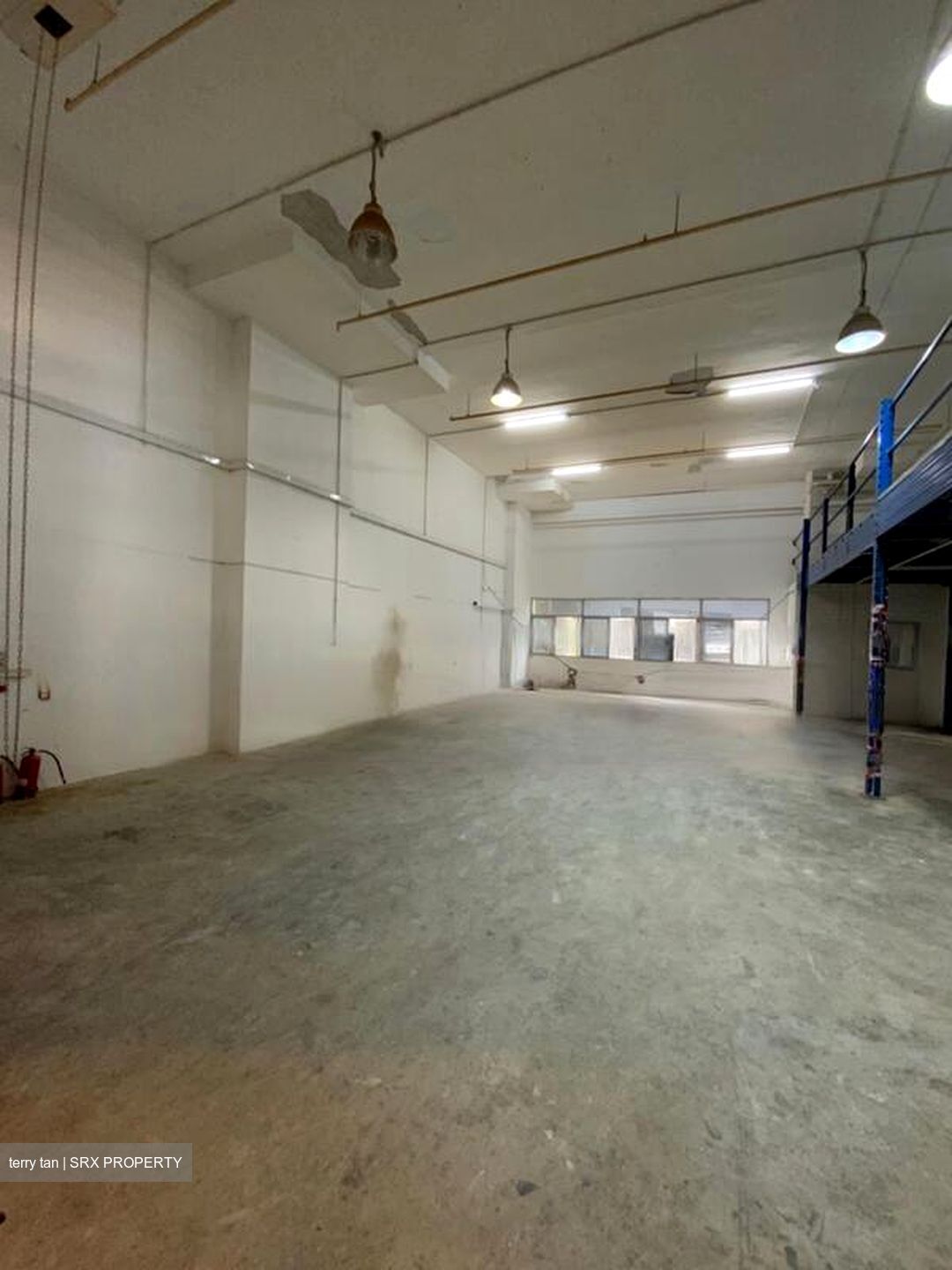 Mandai Connection (D25), Factory #462625751